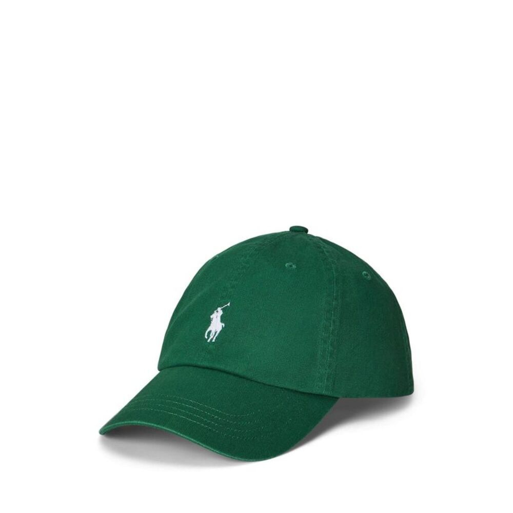 Ralph Lauren Polo Baseball Cap / New Forest